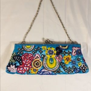 🌺Women’s Clutch OS Adorable!